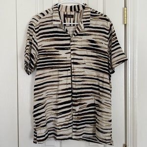 Men’s summer shirt